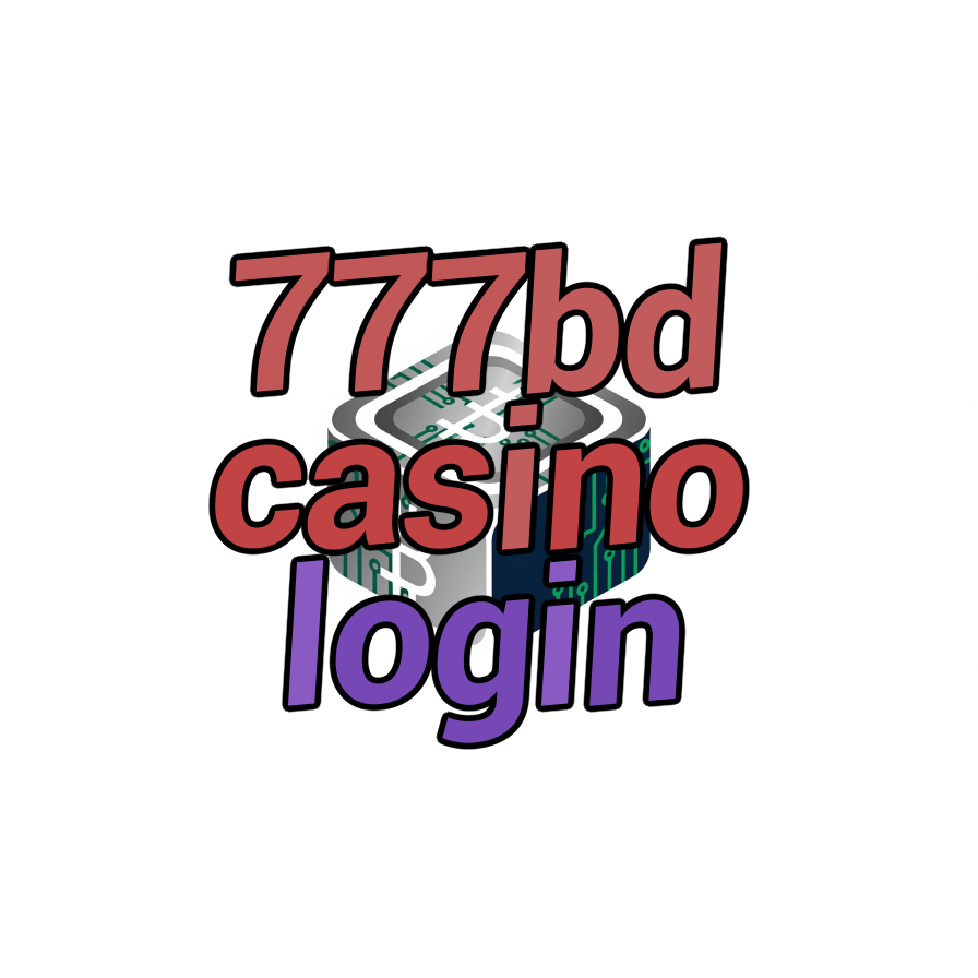 777bd casino login