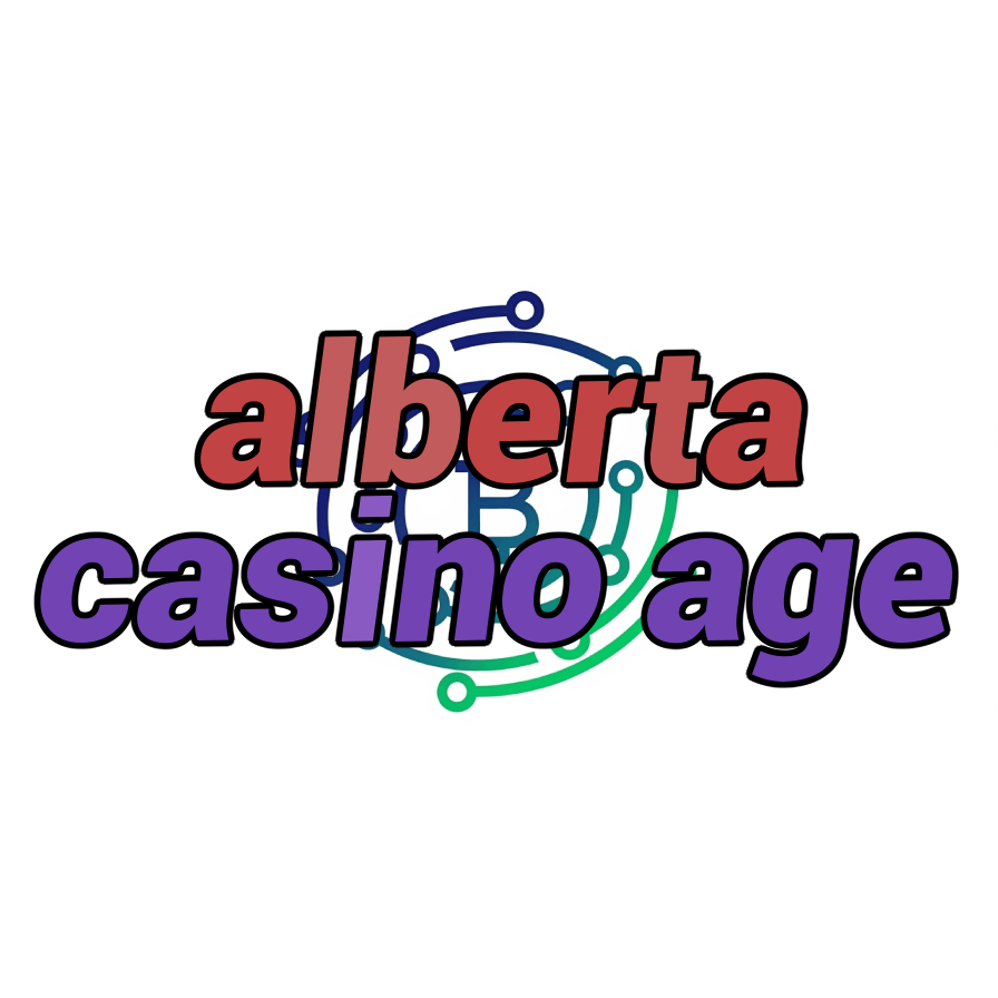 alberta casino age