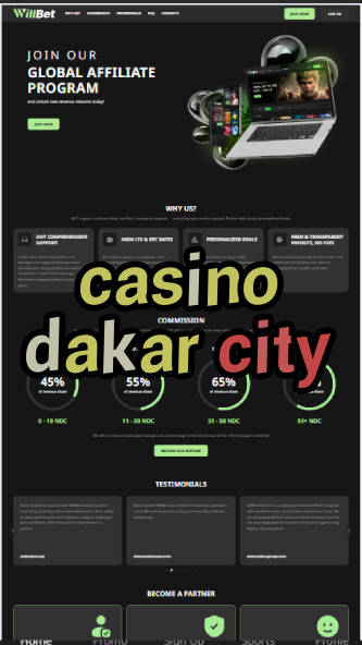 casino dakar city-casinodeluxeuil.igamblinglist.com