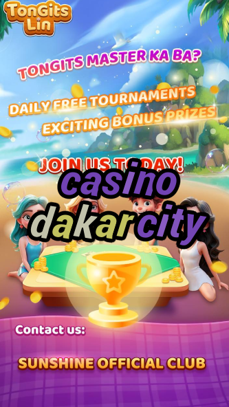 casino dakar city-casinodeluxeuil.igamblinglist.com