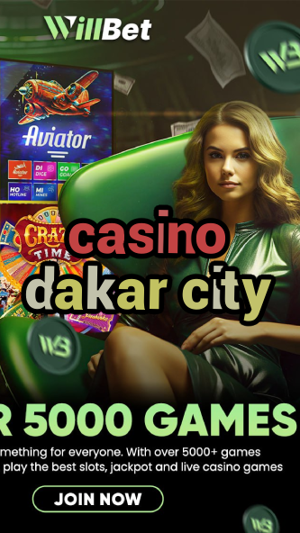 casino dakar city-casinodeluxeuil.igamblinglist.com